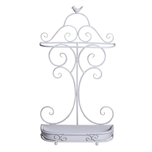 Unbekannt Portaombrelli Antico Portaombrelli Shabby Chic Portaombrello Palazzo Exclusiv