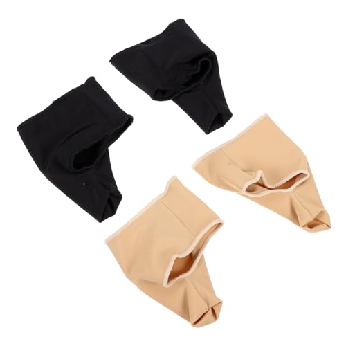 minkissy Hallux Limitus Protective Cover Spreaders Bunion Comfortable Big Adjuster