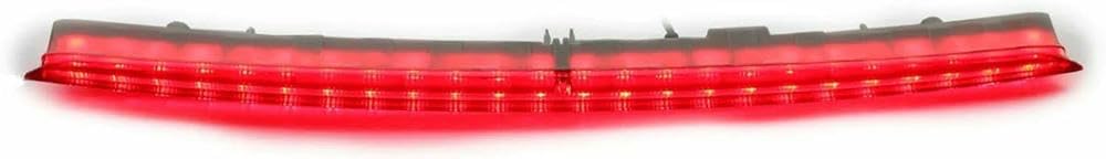 WAPATSDNFR Luce Freno Posteriore Centrale di Livello Superiore per BMW 5er F11 F10 7203224 63257203224 Luce Freno a LED