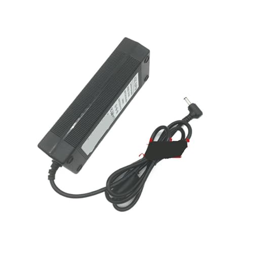 Adaptador de corriente 17V 8A para sustitución de fuentes averiadas 4