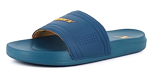 Image of SPARX mens SF0144 Slide Sandal