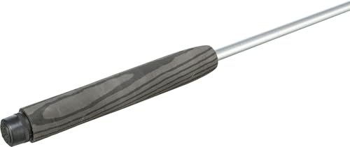 TRIXIE Reizangel - robustes Hundespielzeug zum Kauen & Jagen - 110 cm Länge, spannendes Kauspielzeug für Hunde - 32145