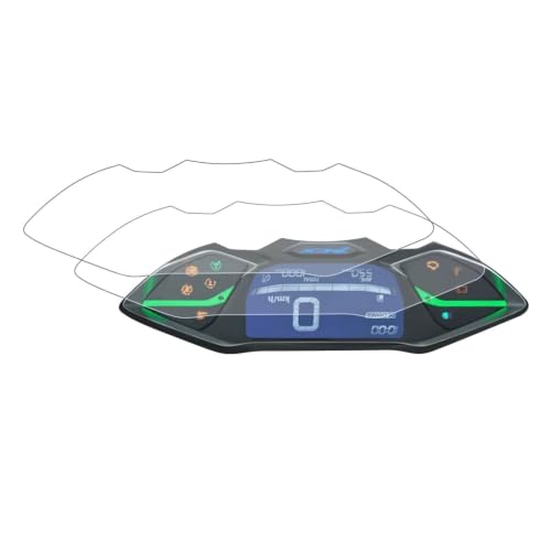Película antiarañazos de velocímetro PCX160 2018-2024 diafragma pantalla