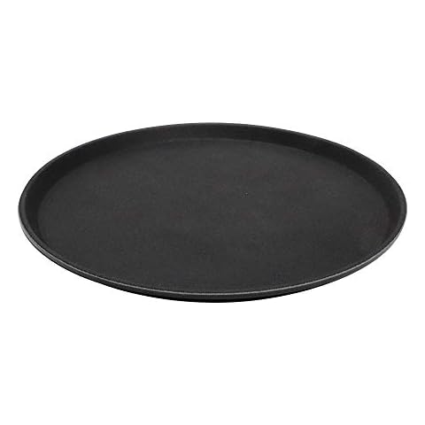 APS Bandeja Gastro Negra de PRFV Antideslizante Cover