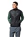 Produktbild Jack Wolfskin Herren JWP VEST M Herren, Schwarz, M EU