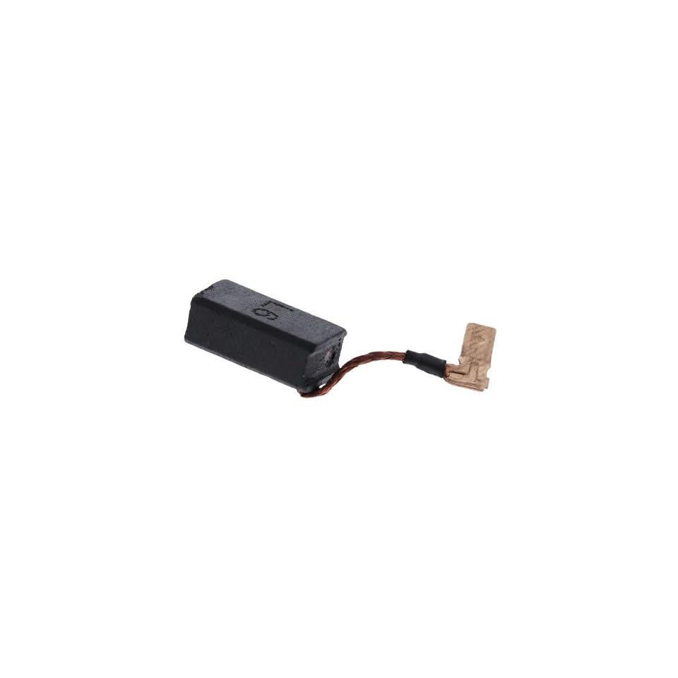 N097696 Angle Grinder Brush Replacement for DeWalt CMEG200 0 DWE4011 DWE4011 DWE40110Measures Approximately 1.45 x 0.85 x 0.35 inches