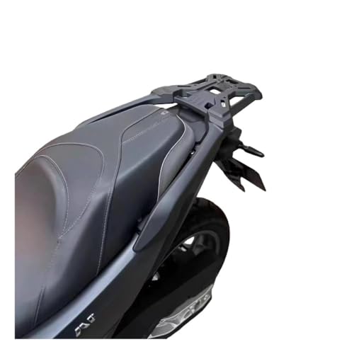 Porte-Bagage Moto ADXTG400 Support de Boîte Rigide et Stable - 4