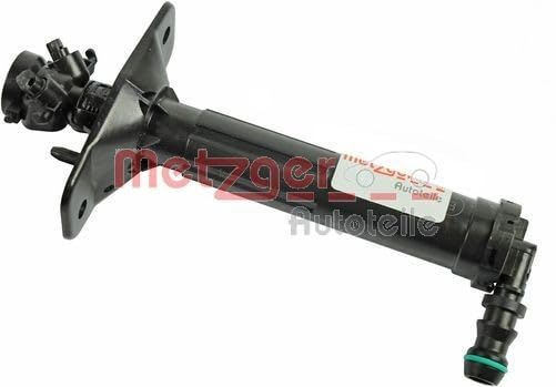Phares opaques et sales résolus avec le gicleur Metzger 2220518