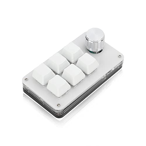 rea s1 マクロ付き　キーボード付属 Amazon | サンワダイレクト プログラマブルキーボード マクロ