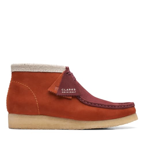 Image of Clarks Men's Wallabee Boot Chukka