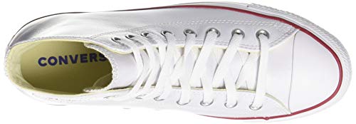 Image of Converse Women Chuck Taylor All Star Move Platform High-top Sneakers