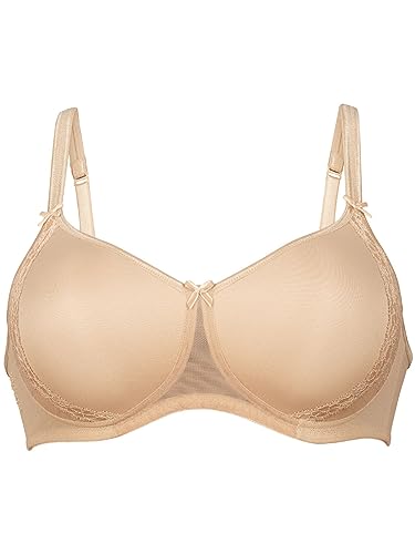 Anita Women's Rosa Faia Padded Soft Cup Bra 56183