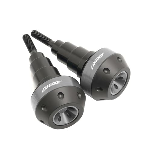 Sturzpad für Honda CB500X, CB500F und CB500F (Modelljahr 2023) – Sturzschutz für Motorräder