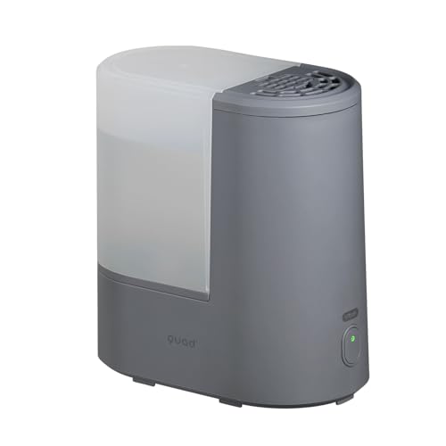 クワッズ スチーム加湿器 ERUMOISTLITE-AZ