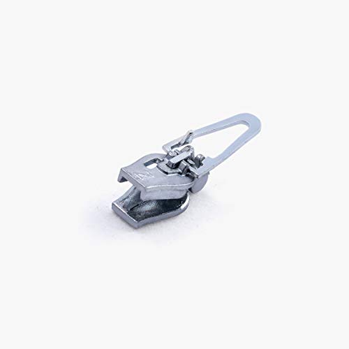 Zlideon Narrow Zipper XXS