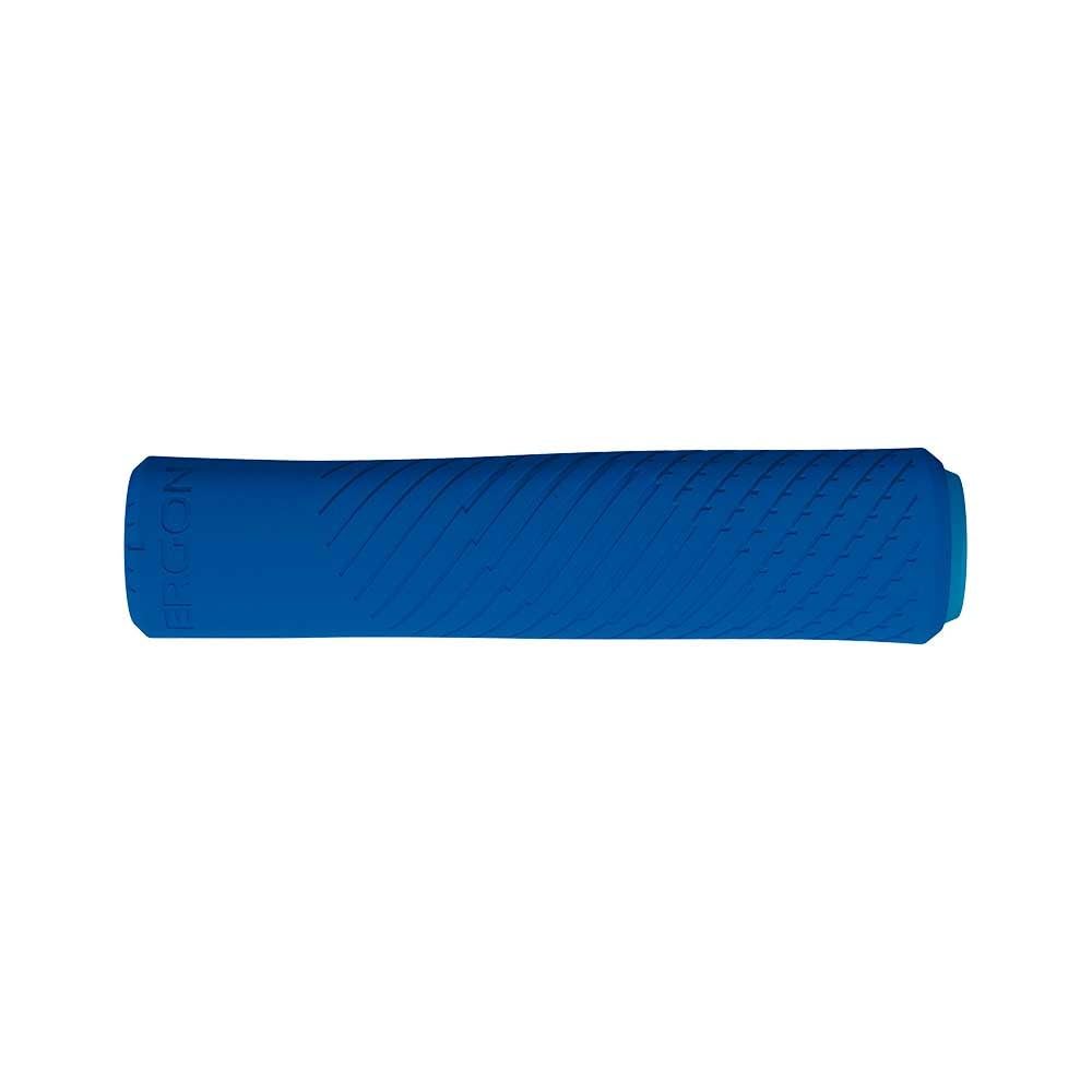 Ergon GXR Grip, duży, niebieski