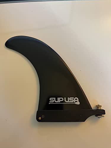 (2pack) SUP USA Composite Paddleboard Fins | 7