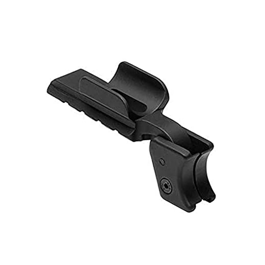 NcStar 1911 Pistol Accessory Rail Adapter (MAD1911)