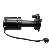 製氷機アクセサリー 220V 7W GPP-1MH-2P 9161076-02 ウォーターポンプ、Scotsman、ICEU225製氷機と互換性あり