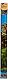 Europet Bernina 241-108932 Photo-Rückwand, 80 x 40 cm Motiv Beauty und Sea