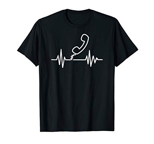 Telephone T-Shirt