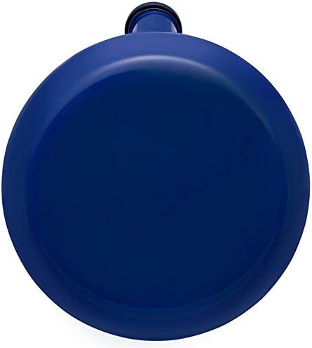 Circulon 1.5-Quart Sunrise Teakettle, Royal Blue