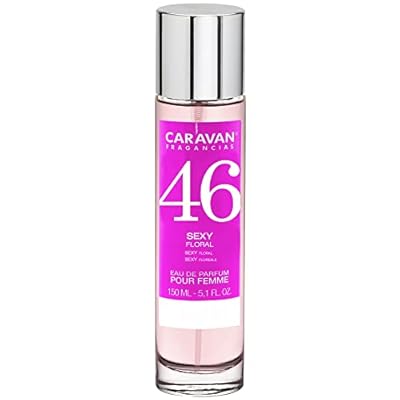 Caravan Perfume de Mujer