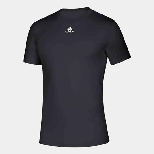 adidas Creator SS TEE EK0086_Black/White SM
