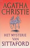 marple sittaford house  MYSTERIE VAN SITTAFORD NR.19