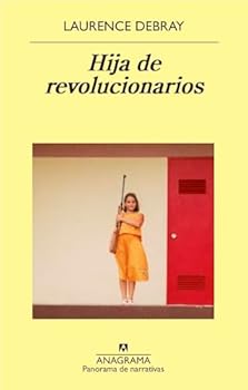 Paperback Hija de Revolucionarios [Spanish] Book
