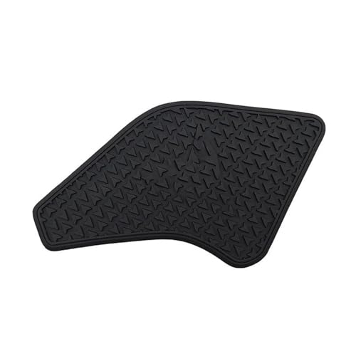 YAMAHA MT07 pegatina goma impermeable depósito moto 2018-2023 4