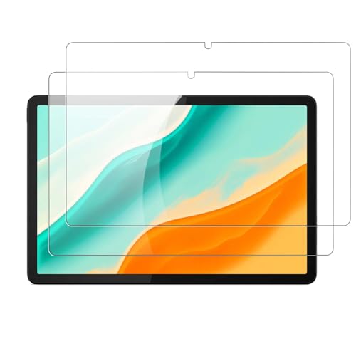 Protector de Pantalla para Doogee Tab G6 Pro 12 Pulgadas 2 Unidades