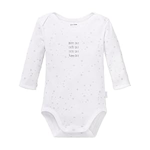 Schiesser Baby Body 1/1 baby-jongens body