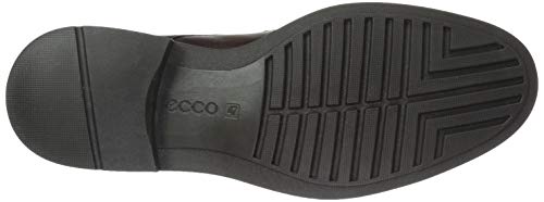 ECCO Men's Newcastle Cap Toe Tie Oxford4