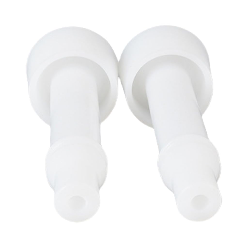 GMBYLBY Cow Milk Lining Universals Milking Machine Silicones Liners For Dairy Farming Triangular