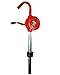 Hand Rotary Style Barrel Pump,72200