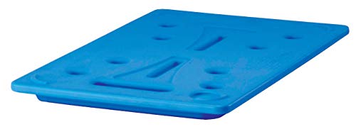 Cambro CP3253443 Camchillers Full Size EPP Case of 1