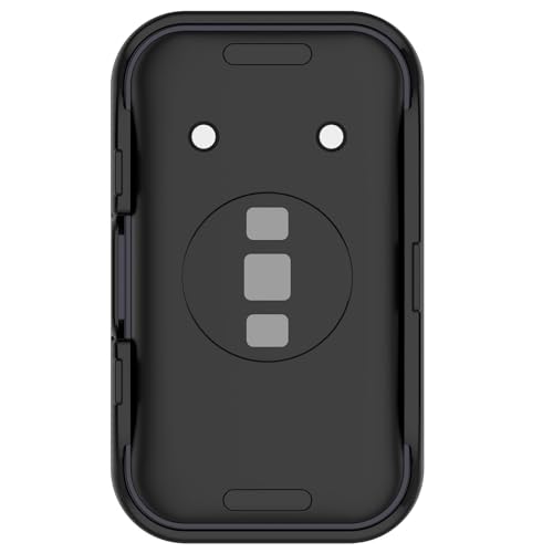 Protector Huawei Band 10 de vidrio templado y carcasa completa PC 4