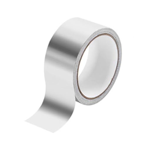 Jwthee Bath & Kitchen Caulk Tape Sealant Strip, Sealant Strip Oil Proof Water Resistant Self Adhesive Caulk Tape for Kitchen Bathroom Countertop