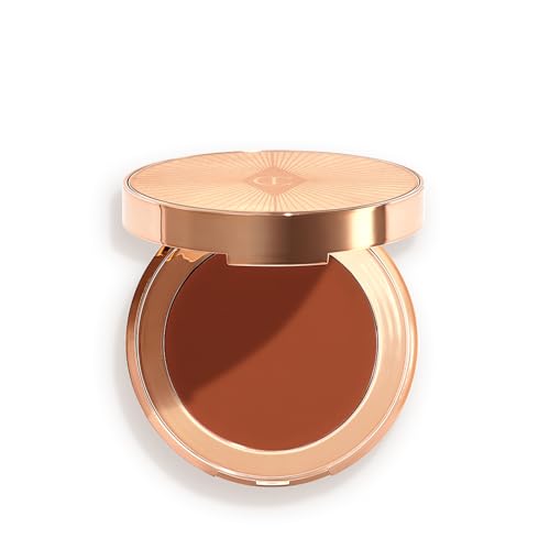 Image of Charlotte Tilbury Beautiful Skin Blush for Cheeks & Lips