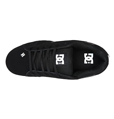 Image of DC Men's Court Graffik Skate Shoe