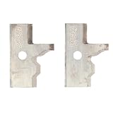 Freud RS-B: Performance System® Rail & Stile Profile Knives for RS-R Cutterhead