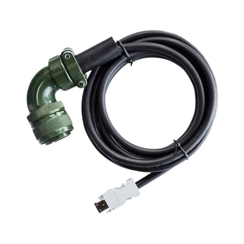 Câble de connexion servo-encodeur VW3M8122R30 R50 R100 standard 3m - 3