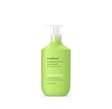 Method Hand Wash, Hydrating Serum, Mindful Matcha, 10 oz