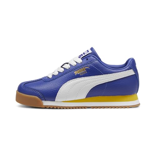 Image of Puma Unisex-Child Roma