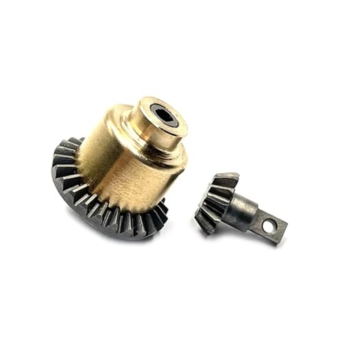 RC Car Accessories for WPL B16 B36 1/16 RC Car Metal Balance for Chassis Board Seesaw for Spring Plate Drive Shaft Upgrade Parts Modified Parts2 (1pcs)