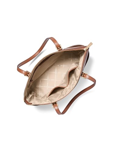 Image of Michael Kors Jet Set Top Zip Tote