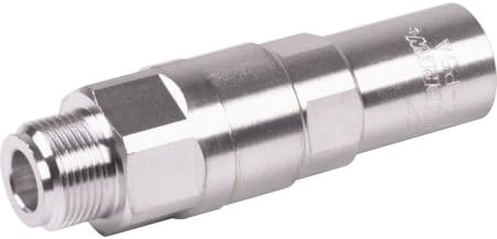 Commscope1/2" N Female Positive Stop AL4RPV and LDF4
