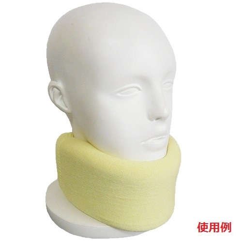 Amazon | 【頚椎ヘルニア】【ムチウチ】首サポーター・頚椎固定カラー