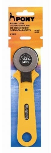 Vardhman Pony Heavy Rotary Cutter Big Size 45 mm-image-47
